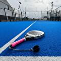 Padelbaan