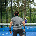 Padelbaan