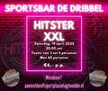 XXL Hitster zaterdag 19 april