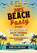 Beachparty