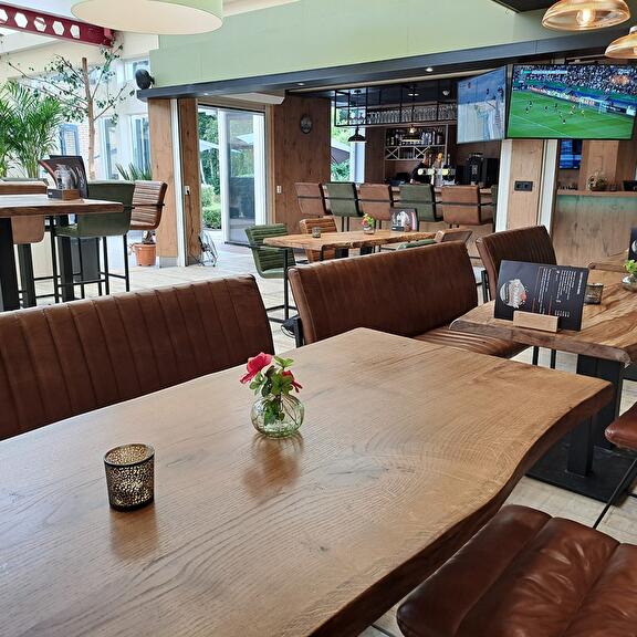 Sportsbar de Dribbel