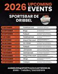 programma activiteiten SportPlaza Een tekstuele versie van de afbeelding is hieronder toegevoegd.